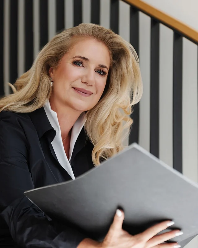 Mag. Sonja Kopf